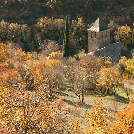 Le Colombier Saint-Veran La Roque-Sainte-Marguerite Eksteriør bilde